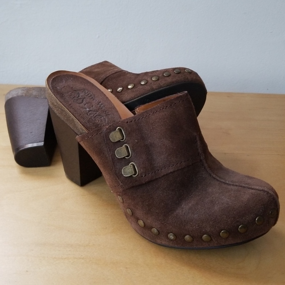 Nine West Vintage Shoes